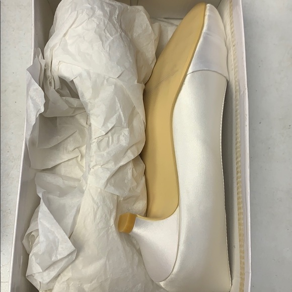 ElegantPark Wedding Shoes - Picture 10 of 11